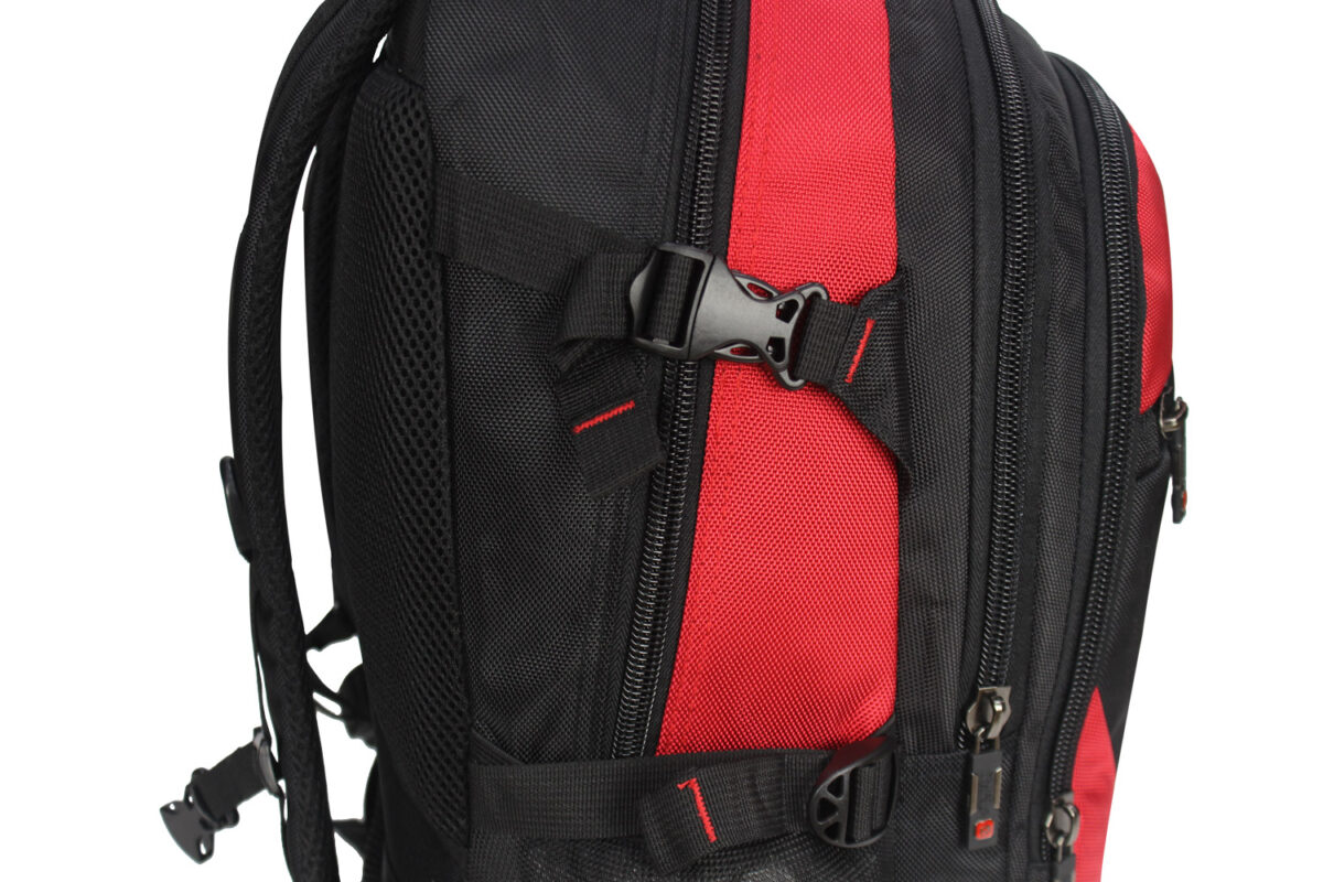 ariana wheeled backpack