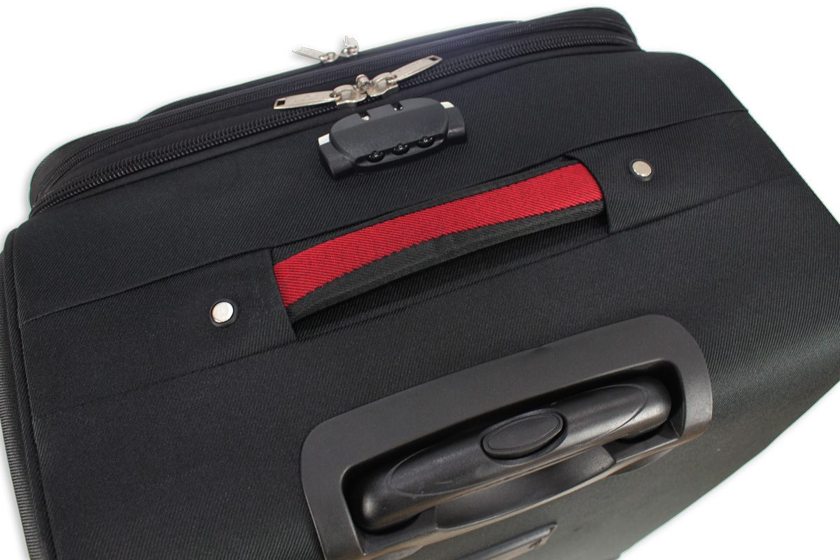 ariana luggage ltd