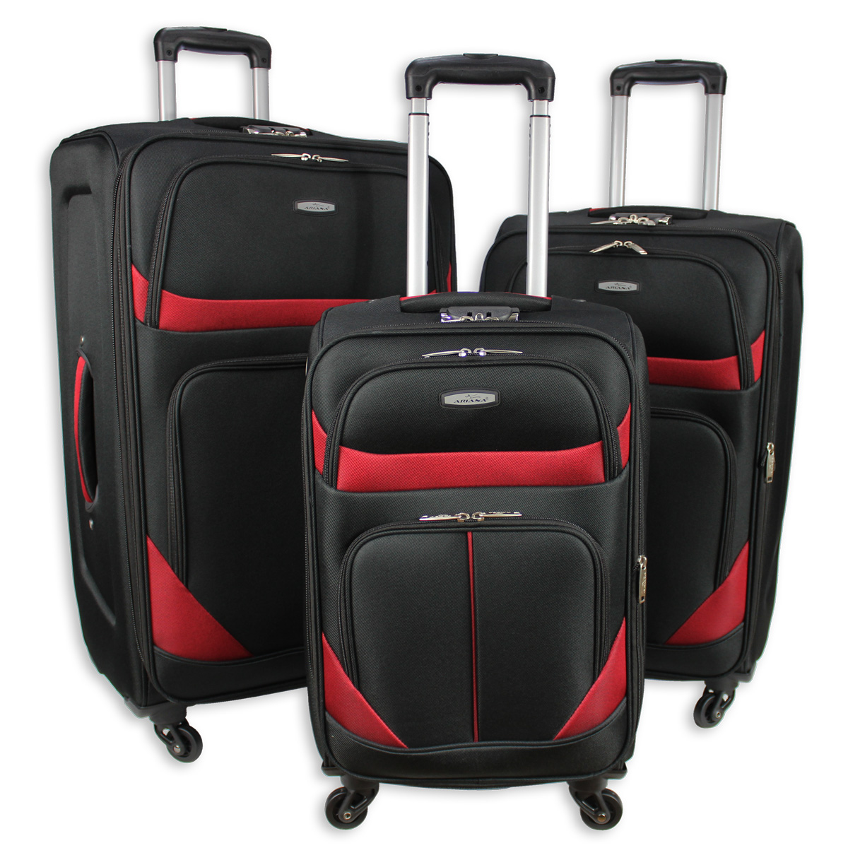 ariana luggage ltd