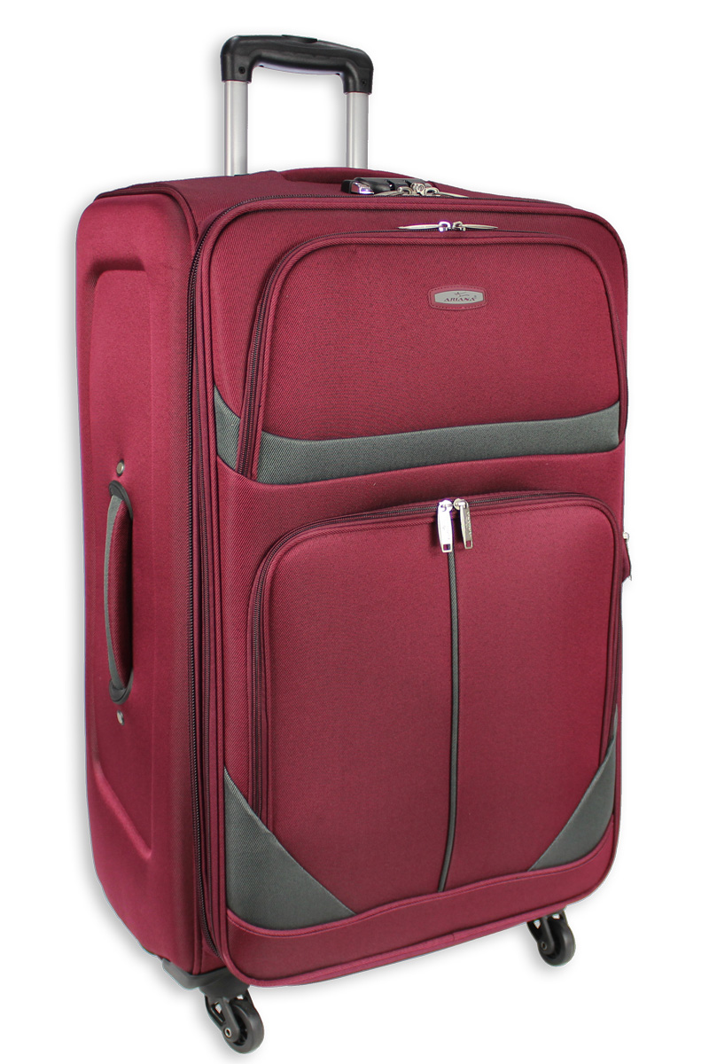 ariana luggage ltd